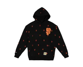 MLB Repeat Hoody San Francisco Giants