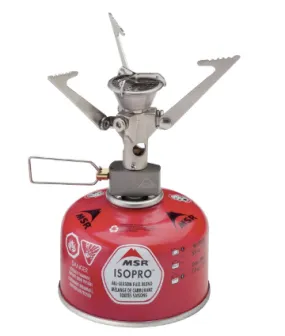 MSR Pocket Rocket 2 Stove