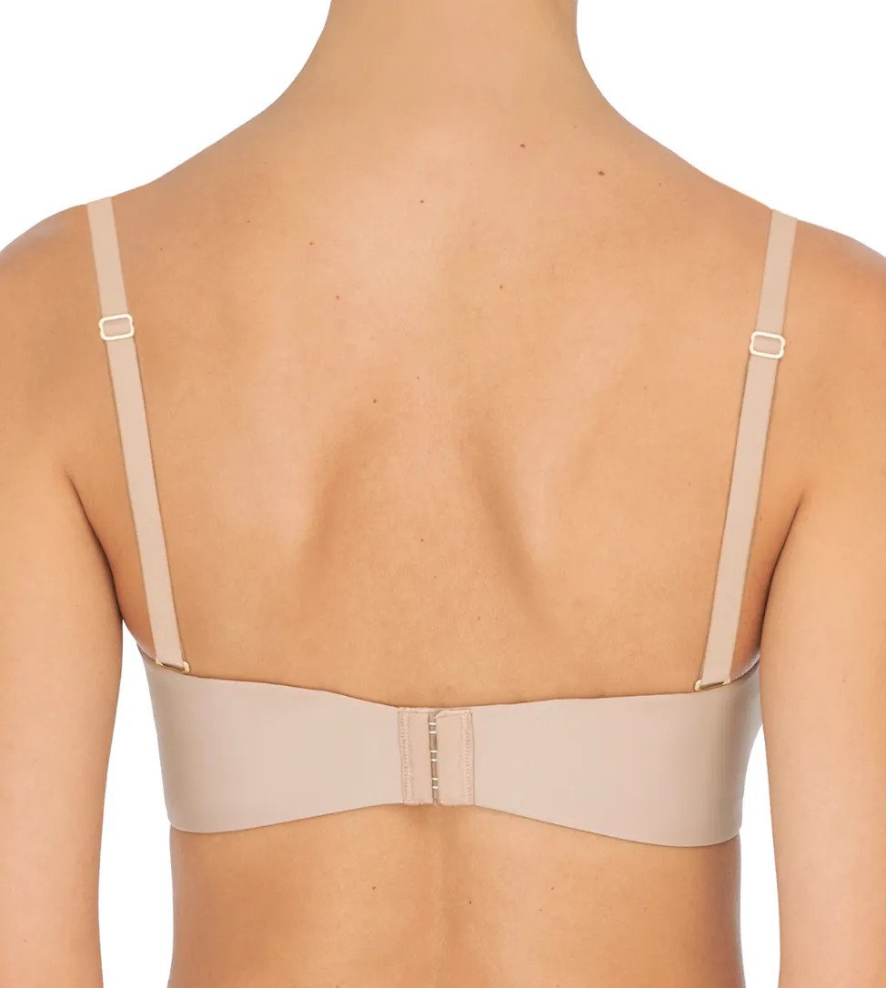 Natori Minimalist Strapless Bra