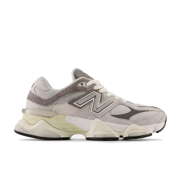 New Balance 9060 Grey U9060GRY - Hemen Kargoda