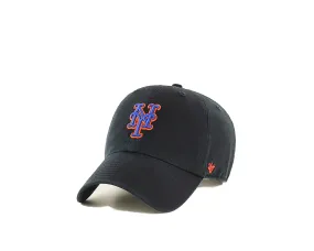 New York Mets `47 Clean Up