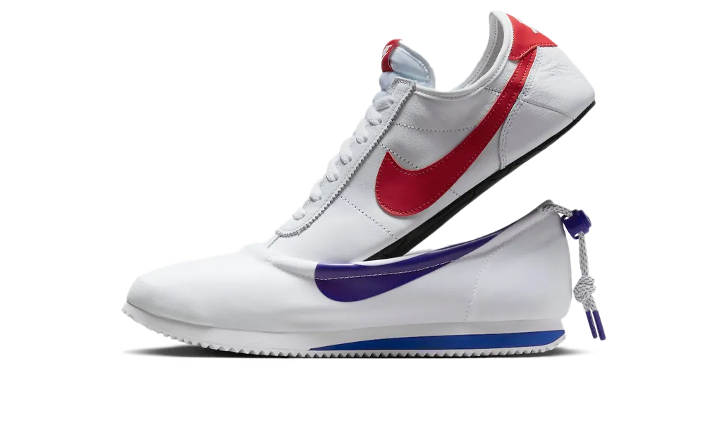 Nike Cortez SP CLOT CLOTEZ Forest Gump