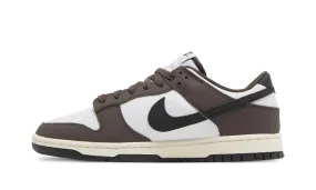 Nike Dunk Low Next Nature Baroque Brown