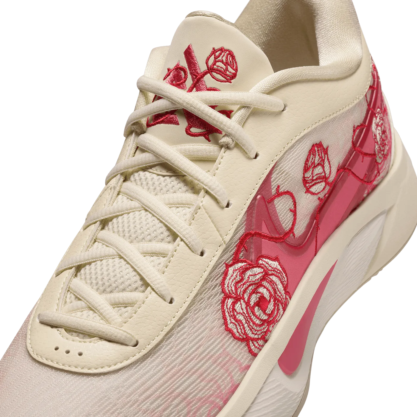 Nike Zoom Freak 6 EP 'Roses'