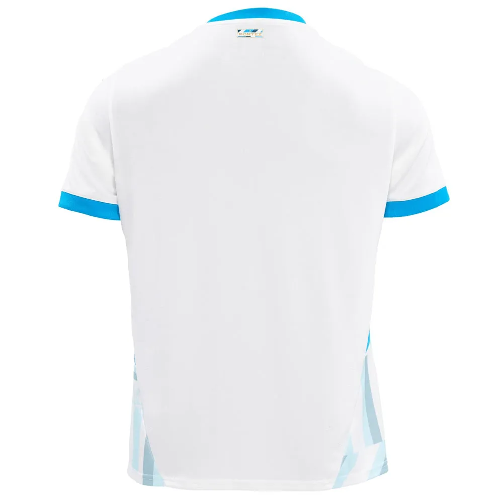 Olympique de Marseille Adult Home Jersey 24/25