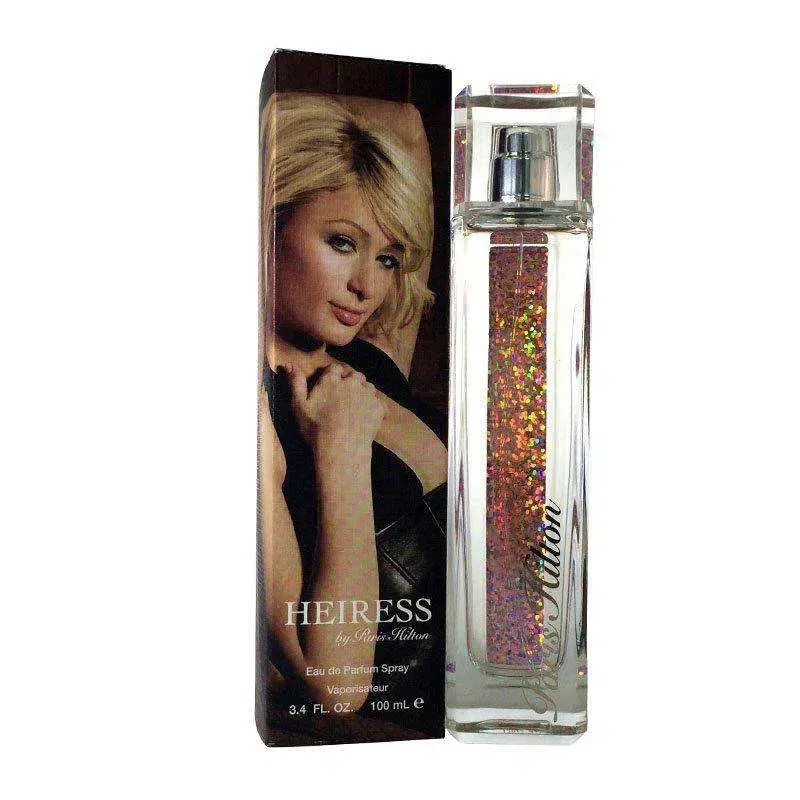 Paris Hilton Heiress 100ml