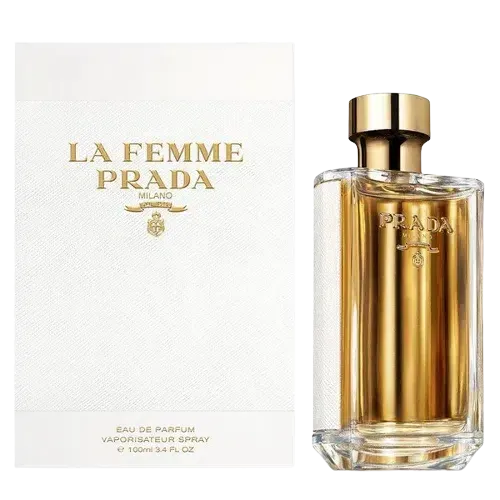 Prada La Femme EDP 100ml