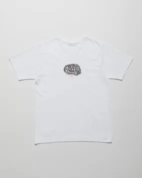 Radical Change T-Shirt - White