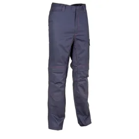 RING FLAME-RETARDANT TROUSERS