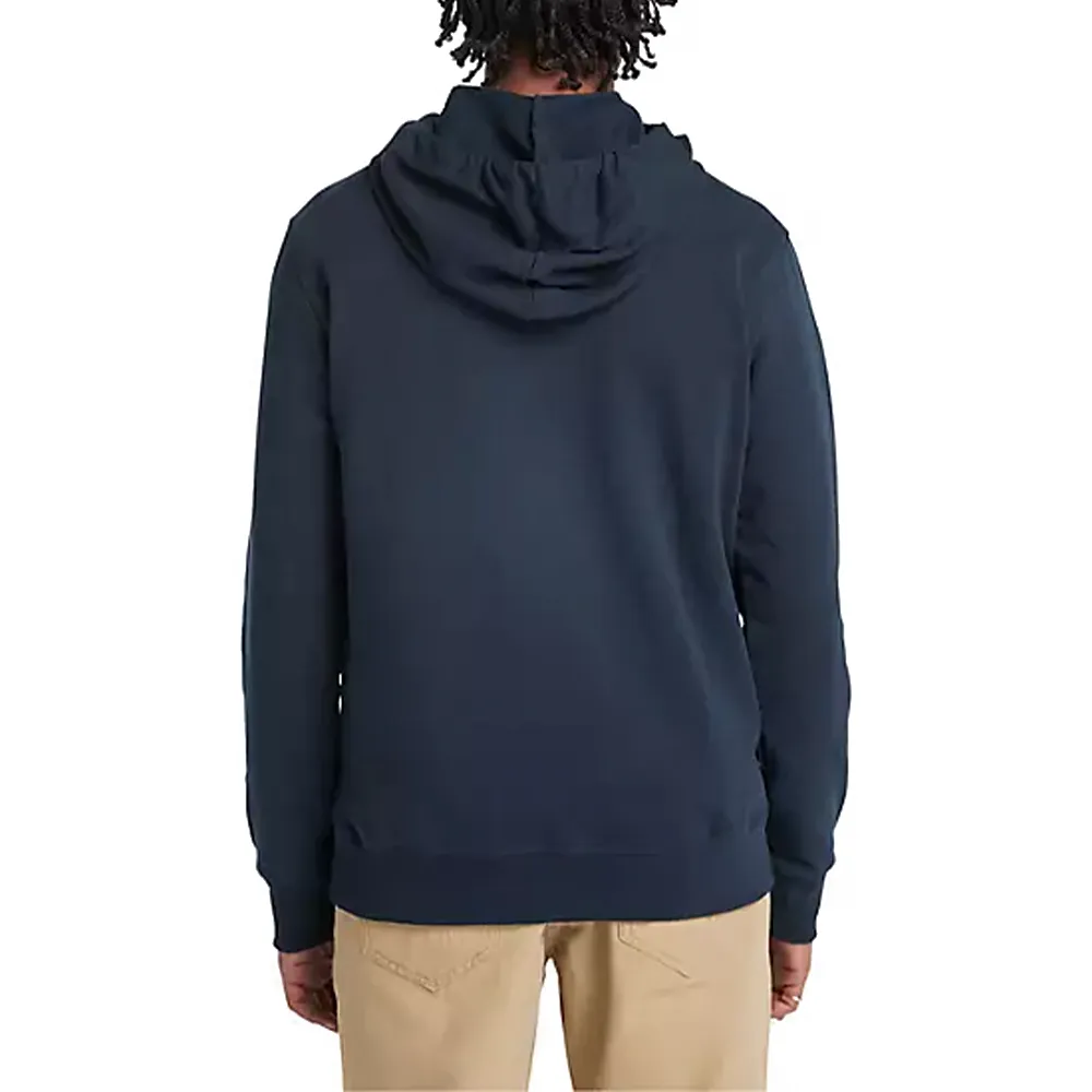 ROC Utility Hoodie 'Navy'