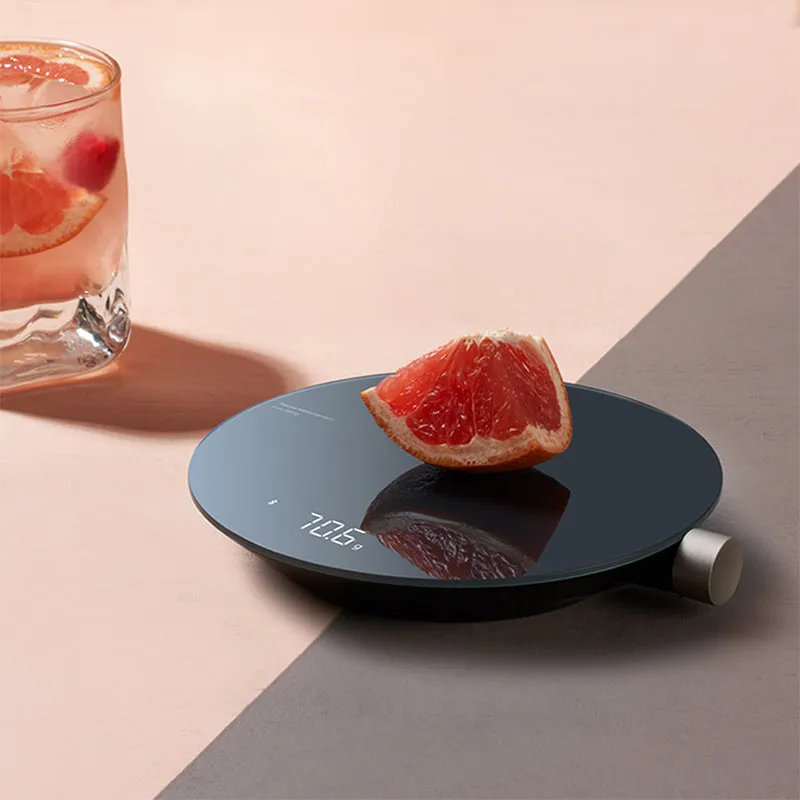 Smart Kitchen Scale