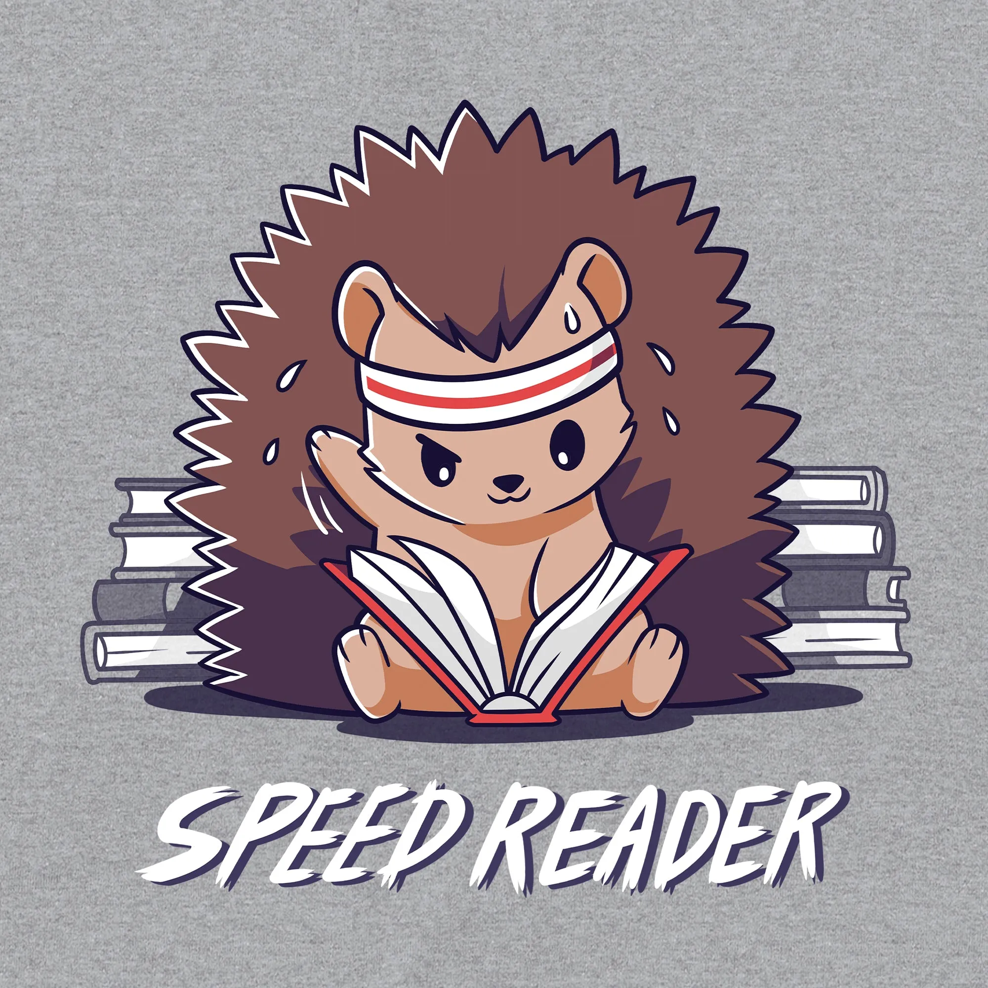 Speed Reader