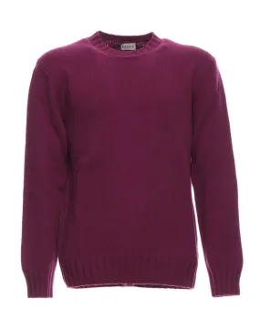 Sweater for man LM U7701 098 GILLE GALLIA