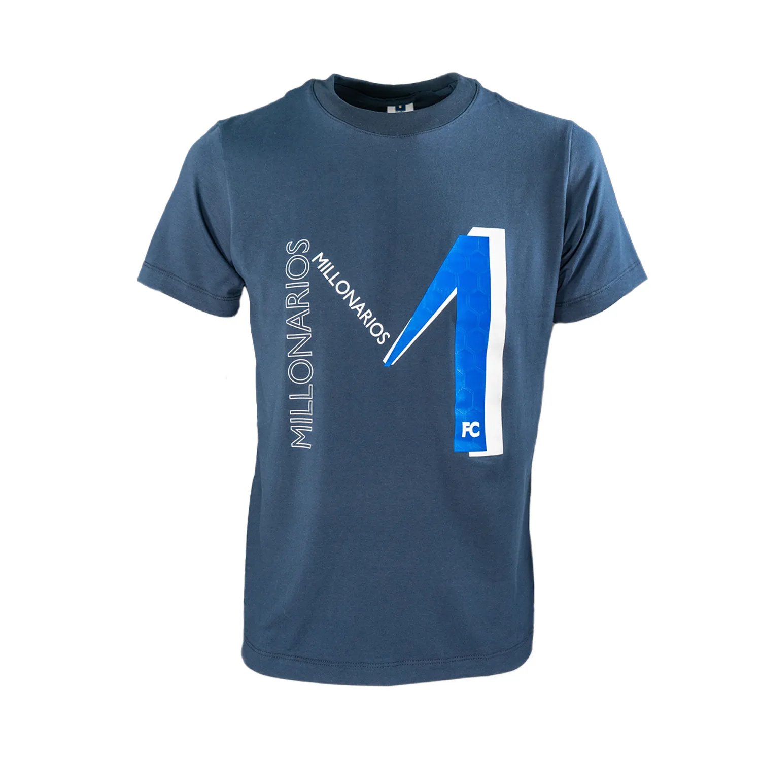 T-shirt Hombre Bt Mfc