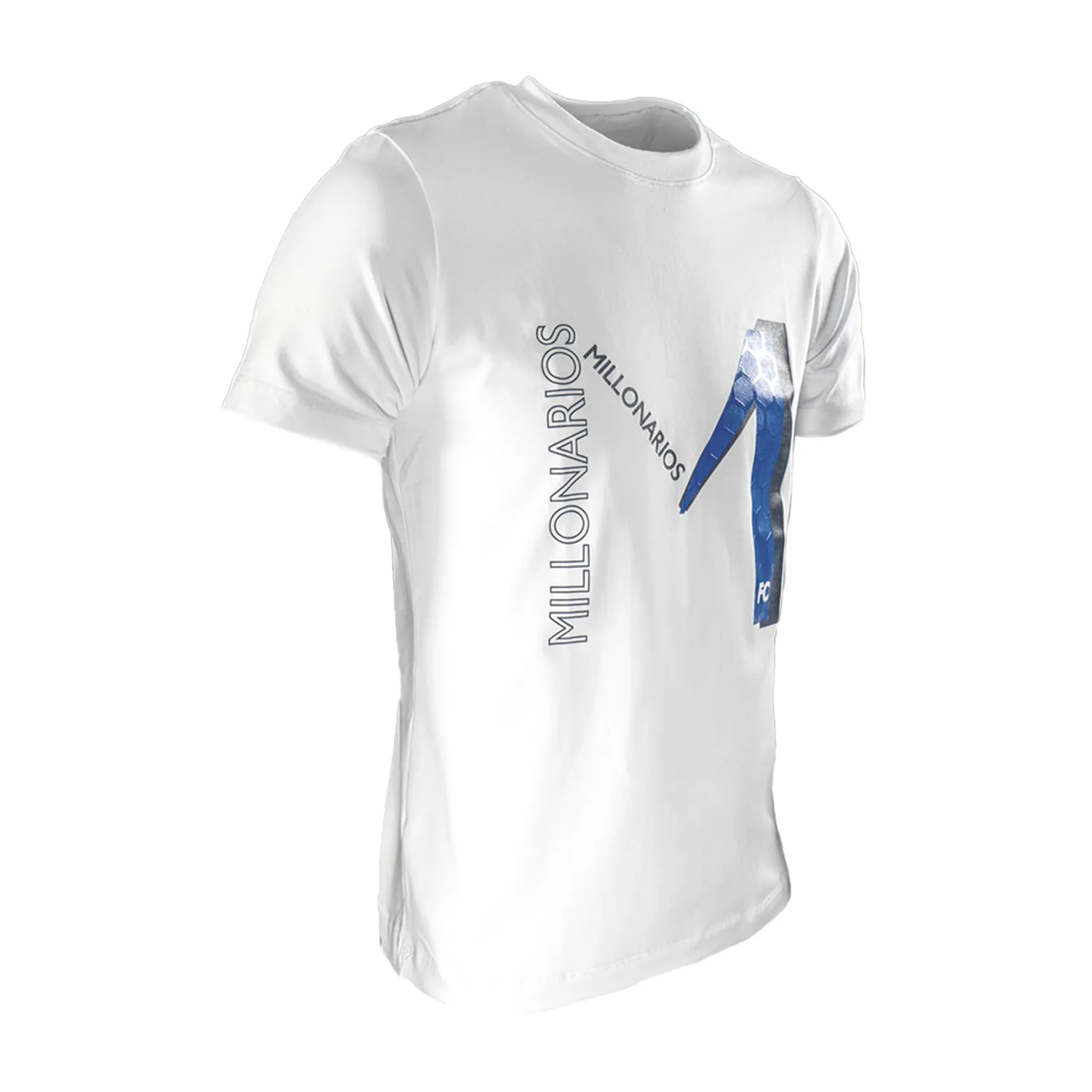 T-shirt Hombre Bt Mfc