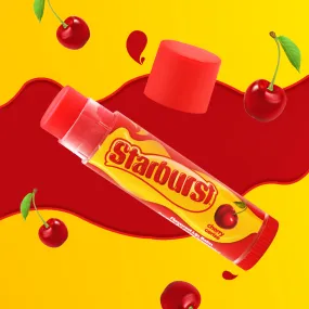 TASTE Starburst Cherry Cerise Bálsamo Labial