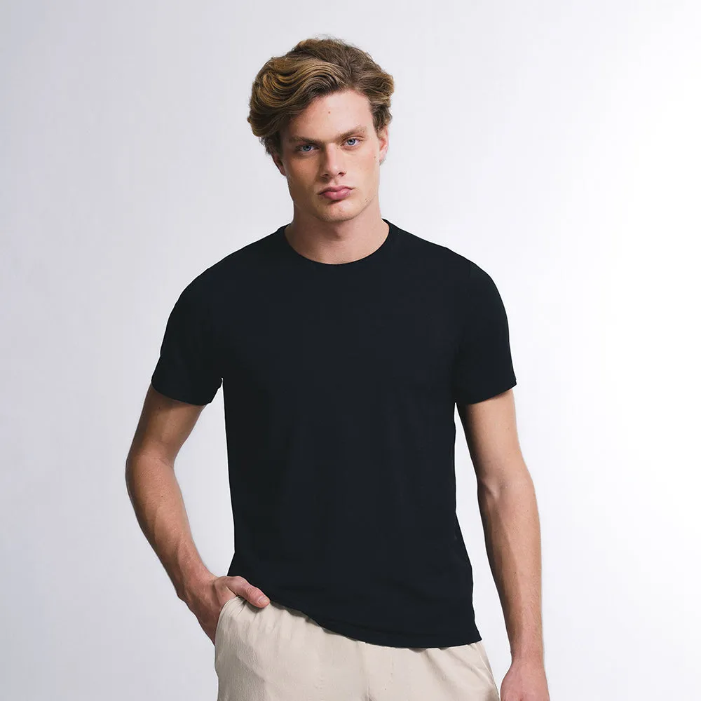 Tech T-Shirt Heavy Slim