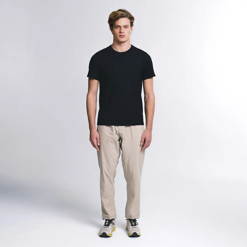 Tech T-Shirt Heavy Slim