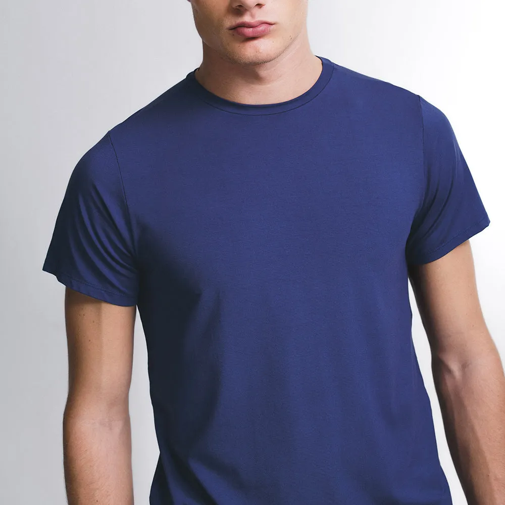 Tech T-Shirt Heavy Slim