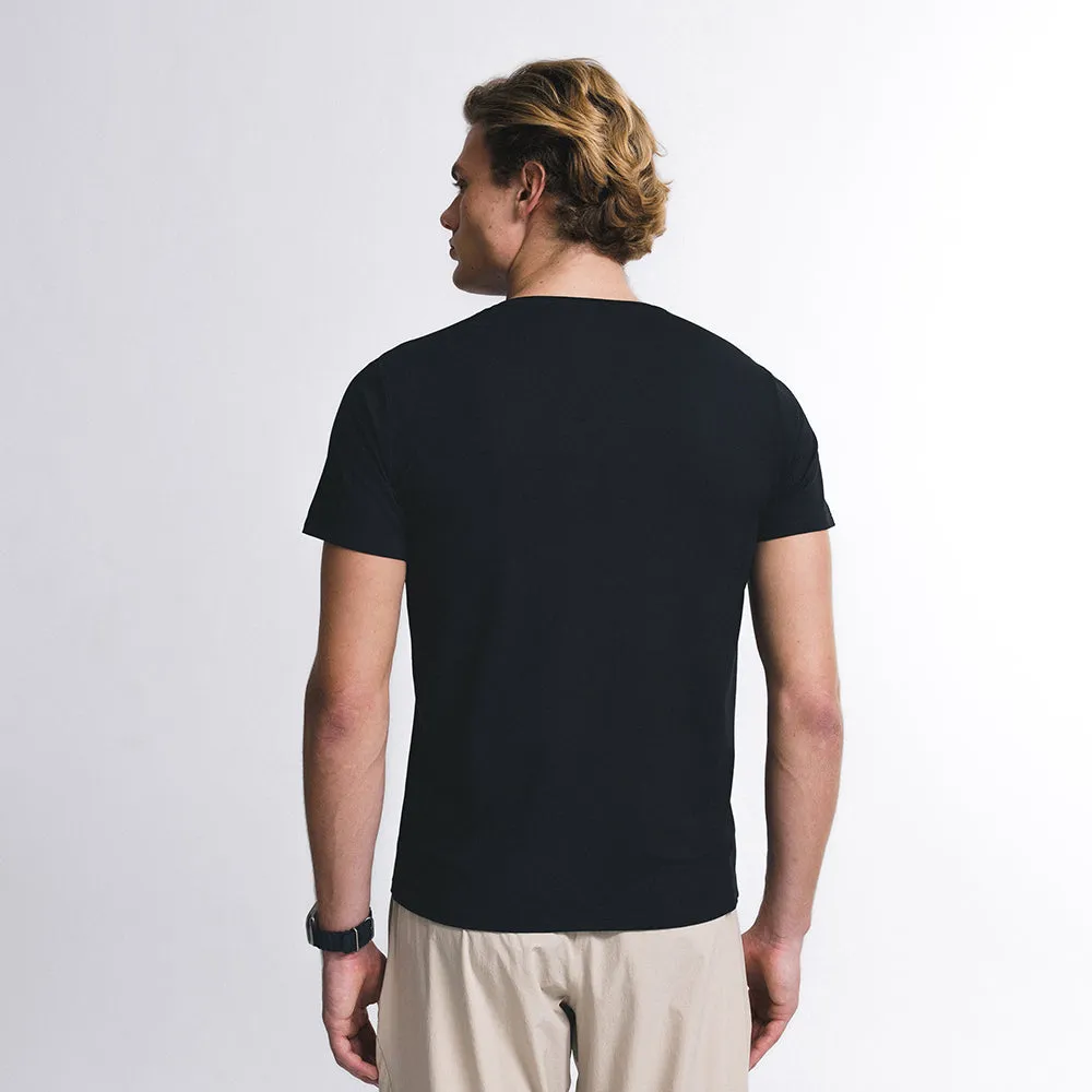 Tech T-Shirt Heavy Slim