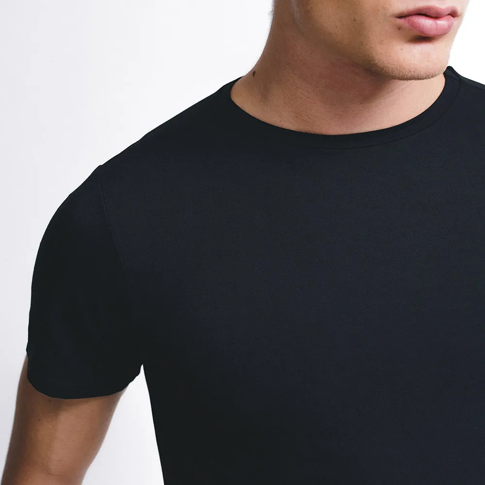 Tech T-Shirt Heavy Slim