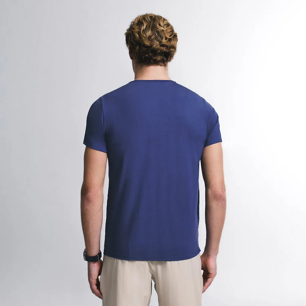 Tech T-Shirt Heavy Slim