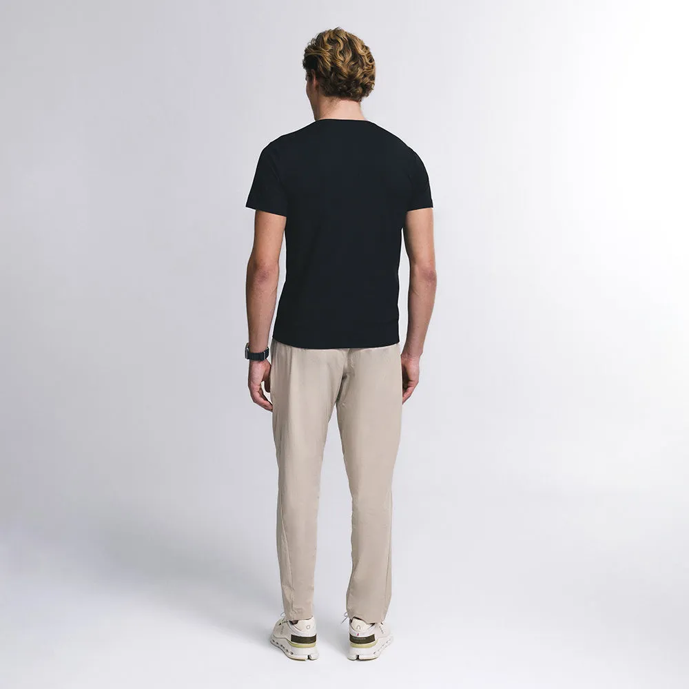 Tech T-Shirt Heavy Slim