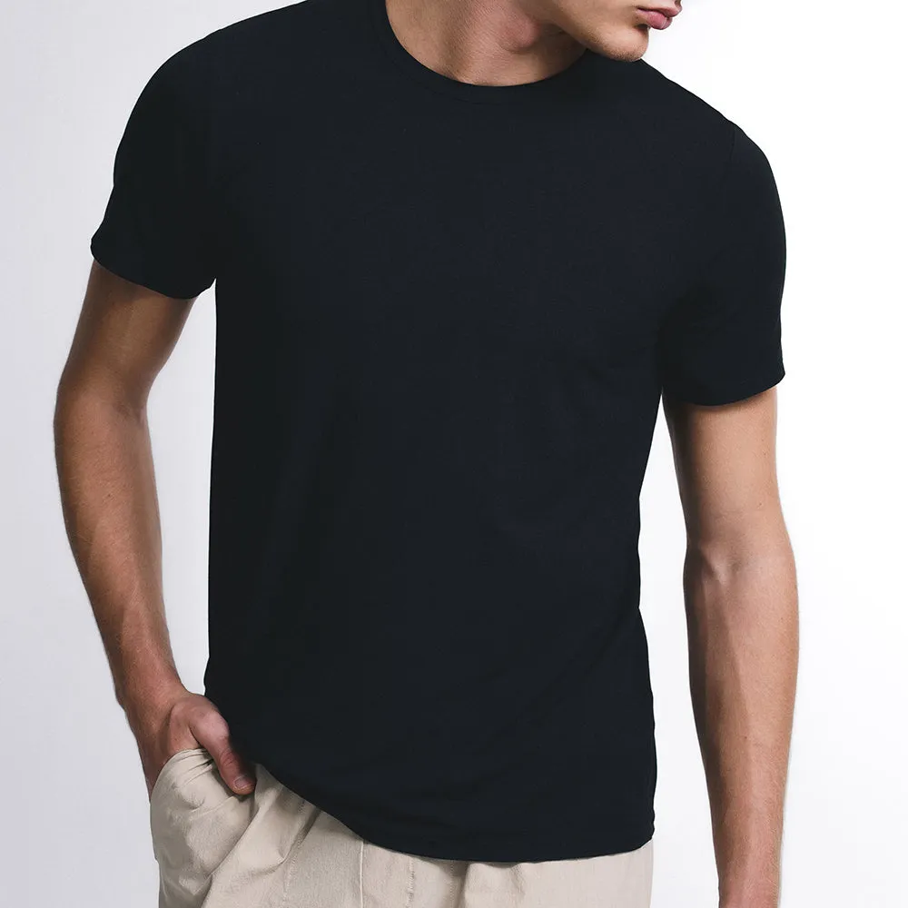 Tech T-Shirt Heavy Slim