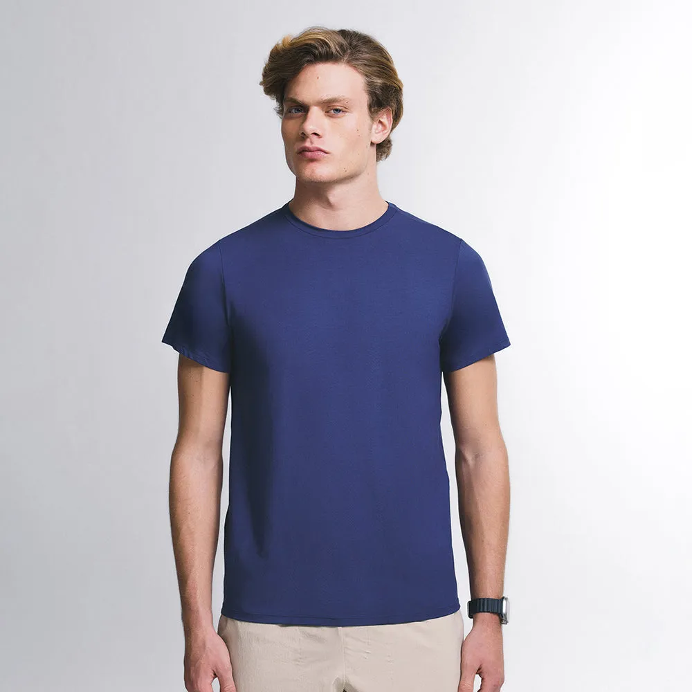 Tech T-Shirt Heavy Slim