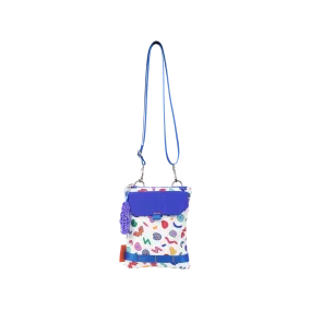 Teleport You-Niverse Series Crossbody Bag