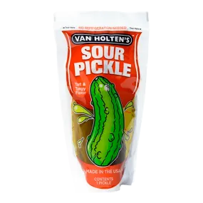 Van Holtens SOUR Pickle