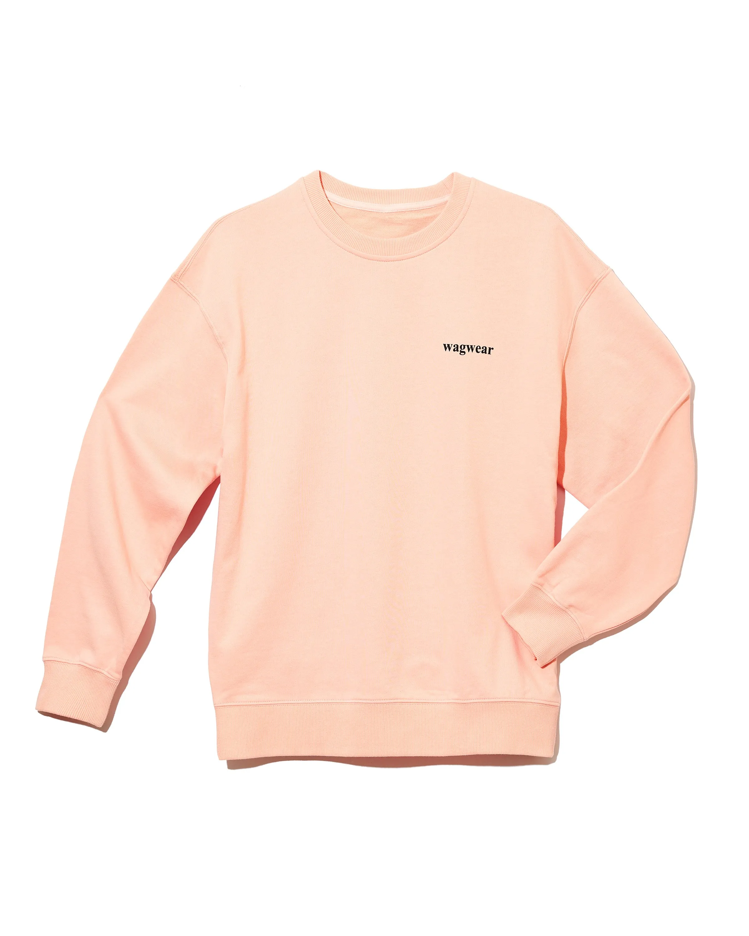 wagwear Human Sweatshirt