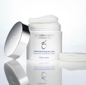 Zo Skin Health Complexion Renewal Pads